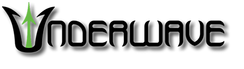 Underwave Logo