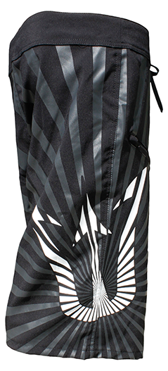 Sunrise Boardshorts