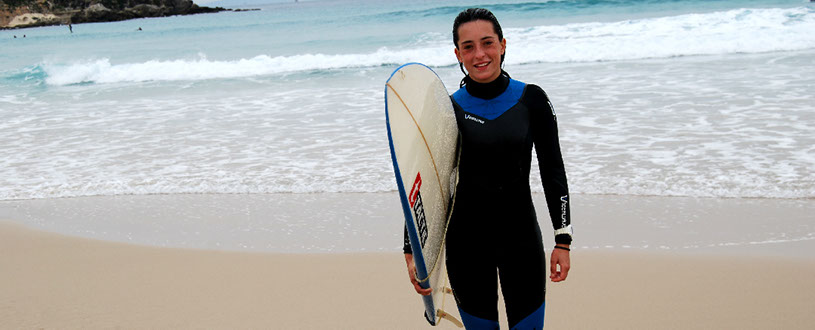 Rita Arnaus