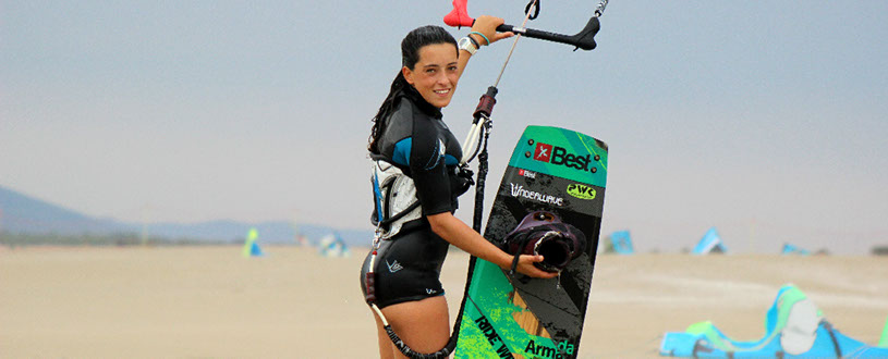 Rita Arnaus