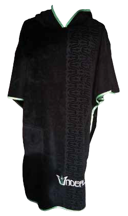 Paloma Poncho