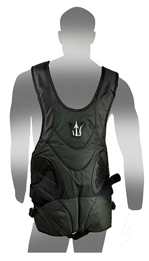 Alpha Sail Harness