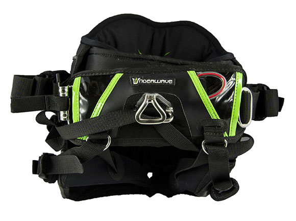 Argo Harness