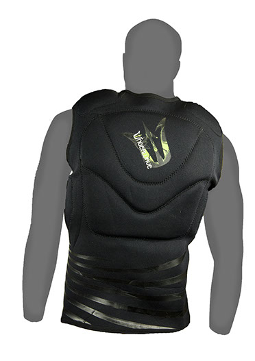Assault Impact Jacket