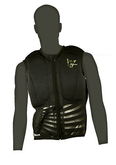 Assault Impact Jacket