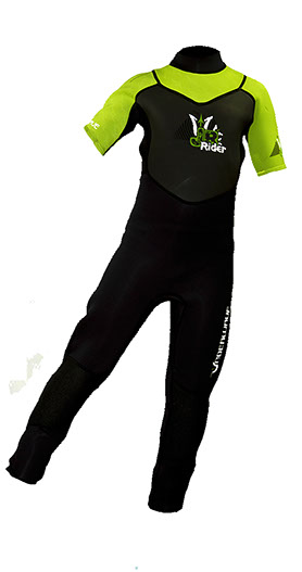 Atlantis Junior Wetsuit