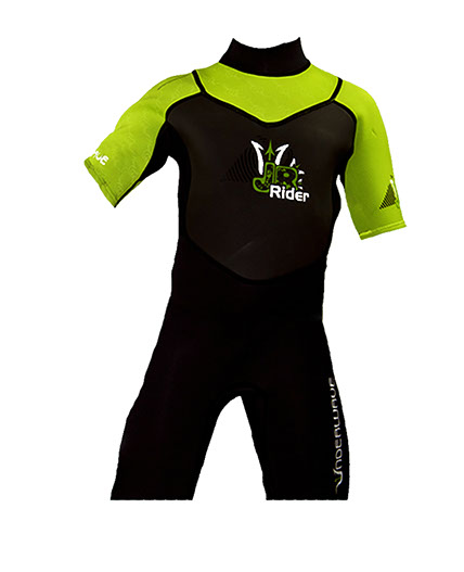 Atlantis Junior Wetsuit