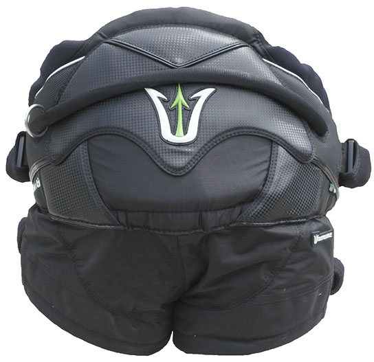 Atlantis Seat Harness