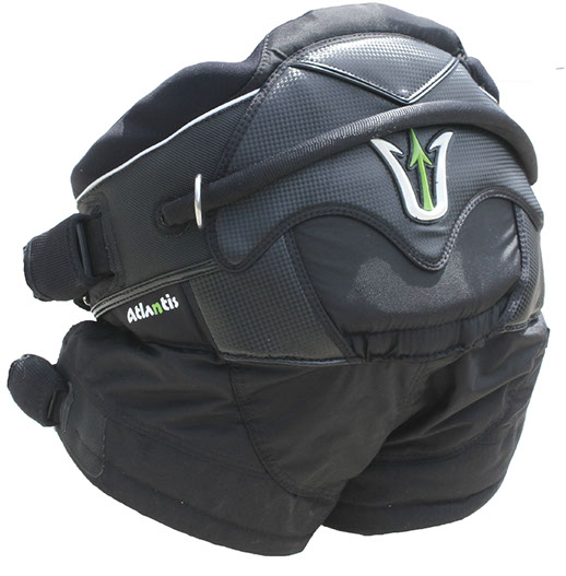 Atlantis Seat Harness