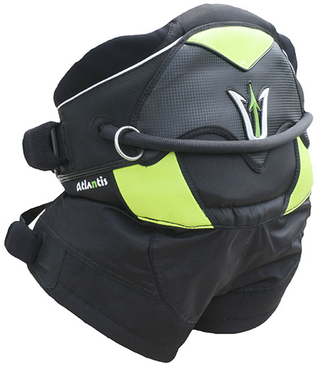 Atlantis Seat Harness