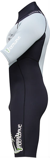 Atlantis Shorty Wetsuit