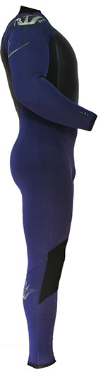 Atlantis Steamer Wetsuit