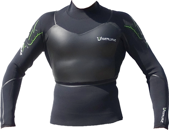ZipZero Top Long