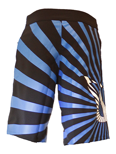 Sunrise Boardshorts