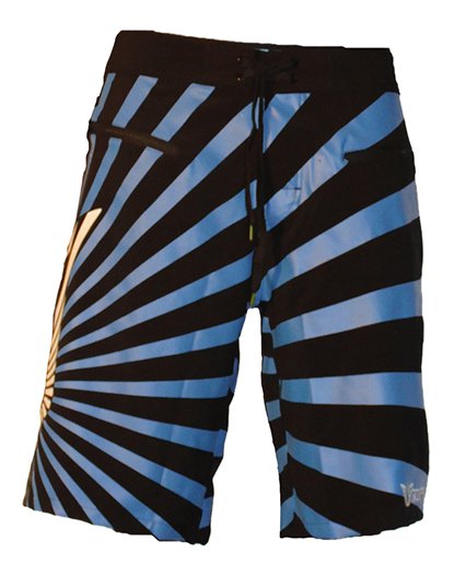 Sunrise Boardshorts