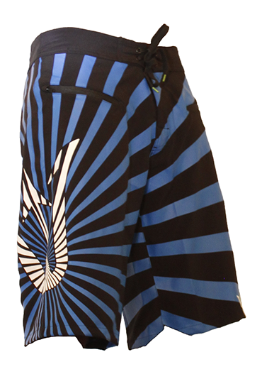 Sunrise Boardshorts