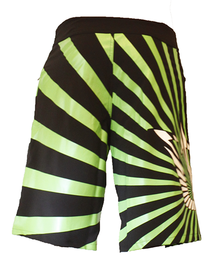Sunrise Boardshorts