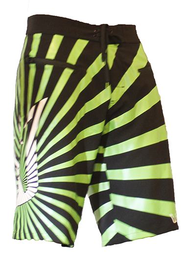 Sunrise Boardshorts