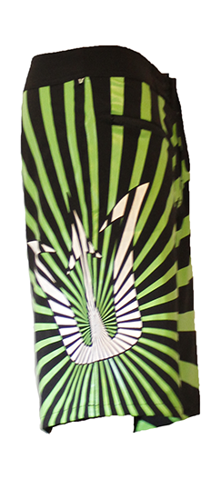 Sunrise Boardshorts