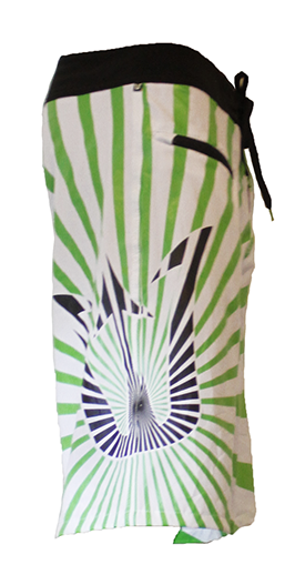 Sunrise Boardshorts