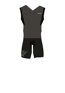 ZipZero Bottom Short