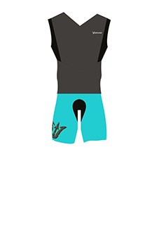 ZipZero Bottom Short