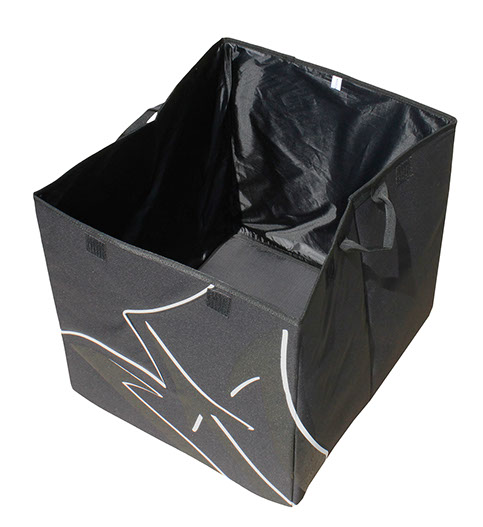 Cube Bag