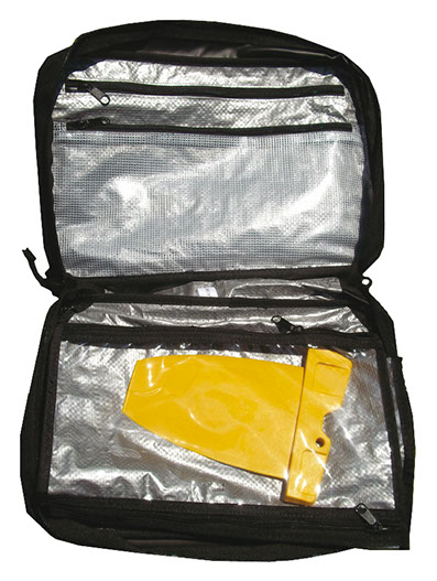 Fins Bag