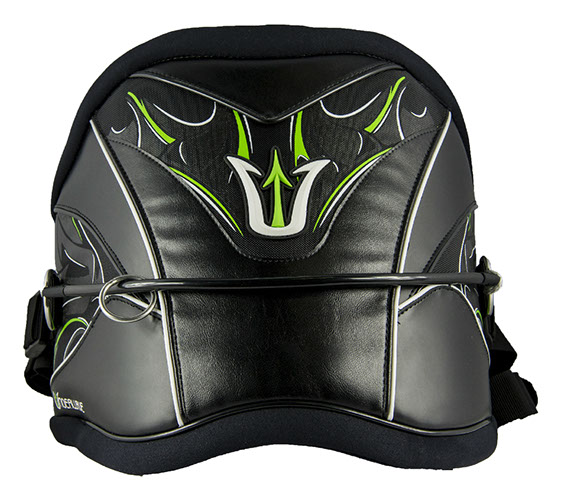 Genius Waist Harness
