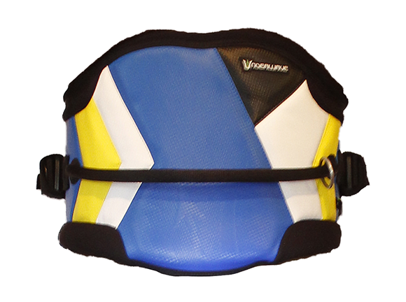 Squared Waist Harness