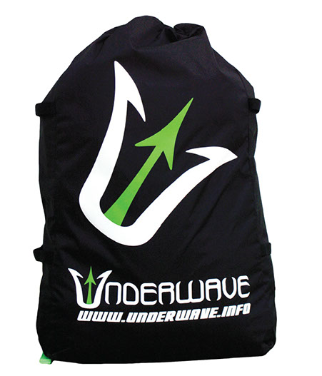 Imperial Compression Bag