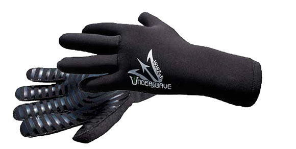 Imperial Glove