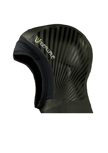 Imperial Hood