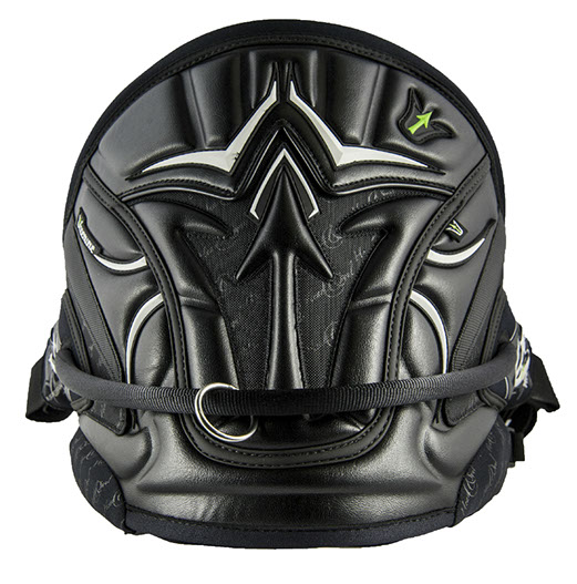 Imperial Waist Harness