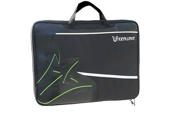 Laptop Shell Bag