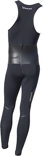 ZipZero Bottom Long