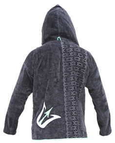 Lunatic Poncho