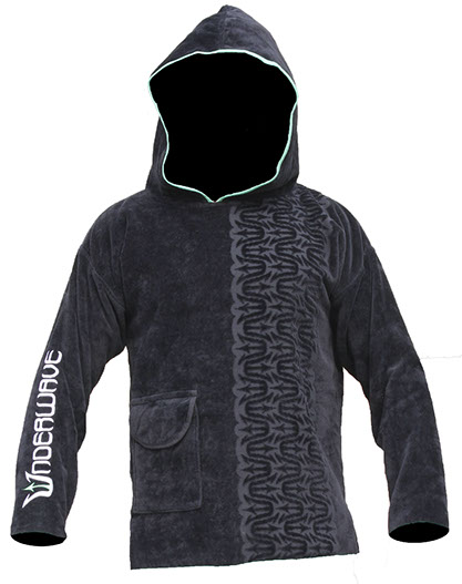 Lunatic Poncho