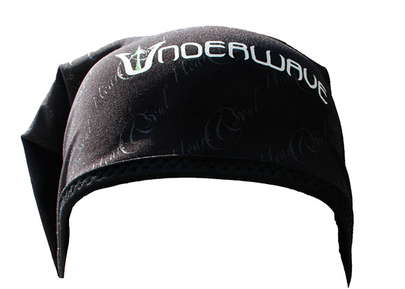 Lycra Bandit Hood