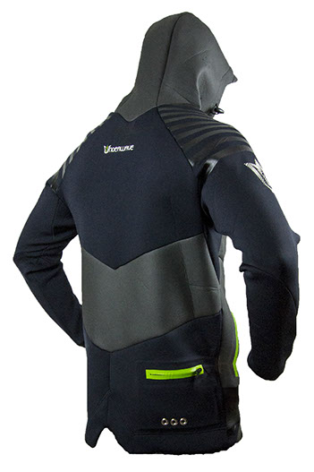 MatMaz Jacket