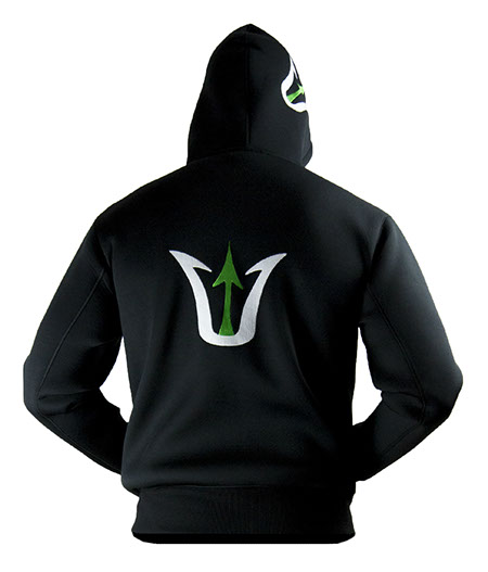 Neo Team Jacket