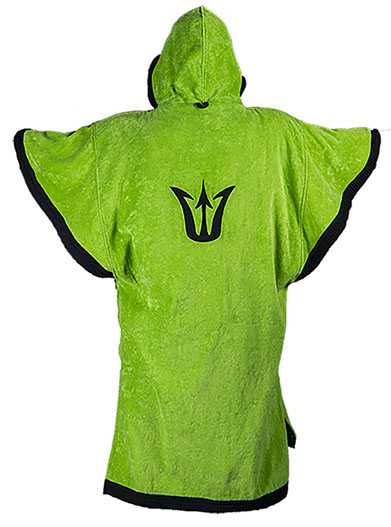 Paloma Poncho