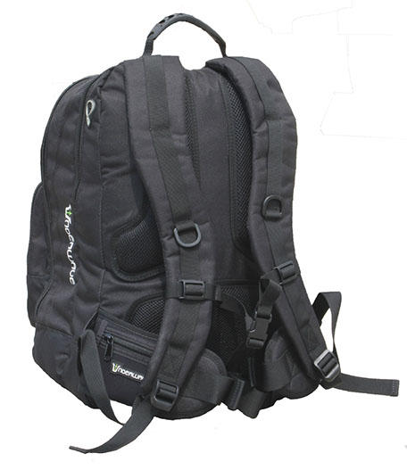 Planet Backpack