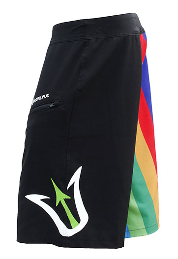 Rainbow Boardshorts