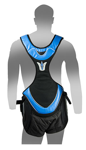 Sigma Sail Harness