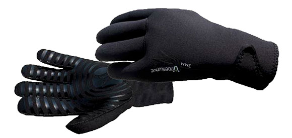 Sultan Glove