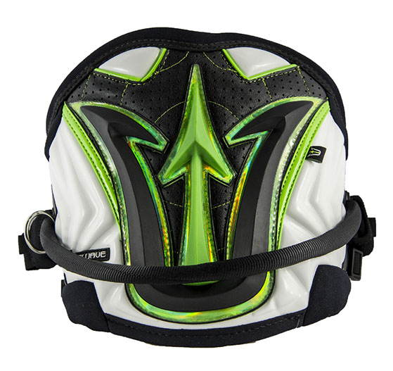 Sultan Waist Harness