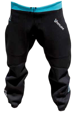 Sultane Neoprene pants