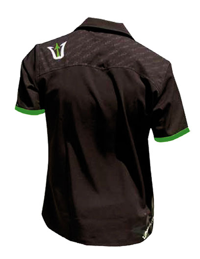 Triton Quick Dry Shirt