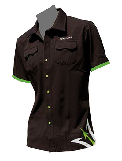 Triton Quick Dry Shirt